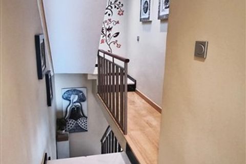 Landsbyhus i Molvizar, Granada, Molvizar - € 185.000 | Ref: 295 - foto 20